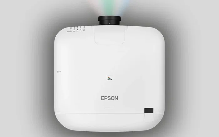 Epson EB-PU1006W Proyector 3LCD 6000 Lúmenes WUXGA (1920x1200) - Láser, Profesional para Grandes Espacios