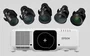 Epson EB-PU1006W Proyector 3LCD 6000 Lúmenes WUXGA (1920x1200) - Láser, Profesional para Grandes Espacios