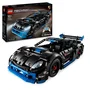 Lego Technic 42176 Coche de Carreras Porsche GT4 e-Performance Modelo a Control Remoto