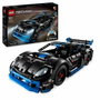 LEGO Technic Porsche GT4 e-Performance Rennwagen 42176