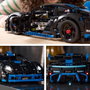 LEGO Technic Porsche GT4 e-Performance Rennwagen 42176