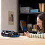 LEGO Technic Porsche GT4 e-Performance Rennwagen 42176