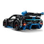 LEGO Technic Porsche GT4 e-Performance Rennwagen 42176