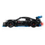 LEGO Technic Porsche GT4 e-Performance Rennwagen 42176