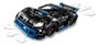 LEGO Technic Porsche GT4 e-Performance Rennwagen 42176