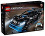 LEGO Technic Porsche GT4 e-Performance Rennwagen 42176
