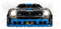 LEGO Technic Porsche GT4 e-Performance Rennwagen 42176