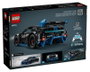 LEGO Technic Porsche GT4 e-Performance Rennwagen 42176