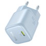 Baseus PicoGo GaN Cargador 45W EU Azul