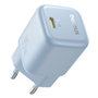 Baseus PicoGo GaN Cargador 45W EU Azul