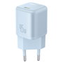 Baseus PicoGo GaN Cargador 45W EU Azul