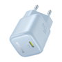 Baseus PicoGo GaN Cargador 45W EU Azul