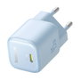 Baseus PicoGo GaN Cargador 45W EU Azul
