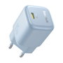 Baseus PicoGo GaN Cargador 45W EU Azul