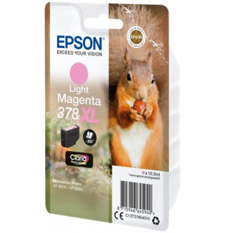 Epson C1337964010 Cartucho Tinta Singlepack Light