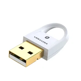 Vention Adaptador USB Bluetooth 5.0 CDSW0 Blanco