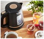 Tefal Includeo KI5338 Hervidor Eléctrico 1 L Negro