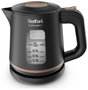 Tefal Includeo KI5338 Hervidor Eléctrico 1 L Negro