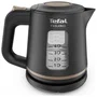 Tefal Includeo KI5338 Hervidor Eléctrico 1 L Negro