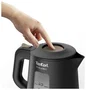 Tefal Includeo KI5338 Hervidor Eléctrico 1 L Negro