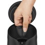 Tefal Includeo KI5338 Hervidor Eléctrico 1 L Negro