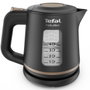 Tefal Includeo KI5338 Hervidor Eléctrico 1 L Negro