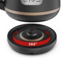 Tefal Includeo KI5338 Hervidor Eléctrico 1 L Negro