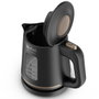 Tefal Includeo KI5338 Hervidor Eléctrico 1 L Negro