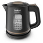 Tefal Includeo KI5338 Hervidor Eléctrico 1 L Negro