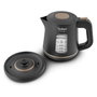Tefal Includeo KI5338 Hervidor Eléctrico 1 L Negro