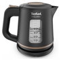 Tefal Includeo KI5338 Hervidor Eléctrico 1 L Negro