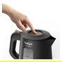 Hervidor Tefal KI5338 Negro Plástico 2400 W 1 L