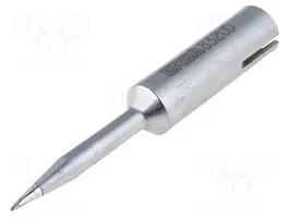 ERSA Punta de soldadura con forma de cono de 0,4 mm