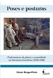 ALAMEDA, Poses e posturas, César Braga-Pinto