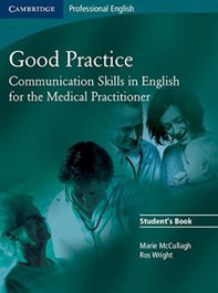 CAMBRIDGE, GOOD PRACTICE.ST - Mccullagh, Marie/Wright, Ros