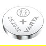 Varta CR2032 Batería de Litio Botón/Moneda 3V 220mAh 1 Pieza