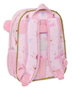 Safta Mochila Infantil Barbie Ballet Adaptable a Carro