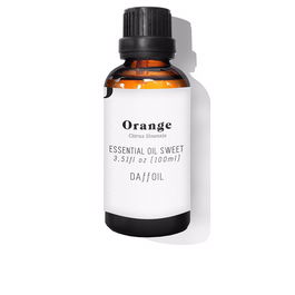 ACEITE ESENCIAL naranja dulce