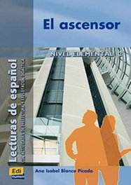EDINUMEN, El ascensor - Iñaki Tarrés Chamorro
