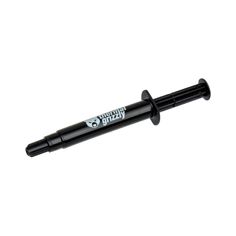 Thermal Grizzly Kryonaut Pasta Térmica Hellgrau Gris Claro 5,55 g