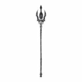 My Other Me Tridente de Demonio Talla 122 Cm