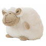Creaciones Llopis Soothe Sheep Cuddle Toy con luz nocturna y música, 24 cm