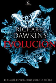 Evolución, Richard Dawkins - ESPASA CALPE