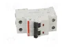 ABB S200M UC S202M-C40UC Interruptor magnetotérmico 2 polos 40A