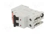 ABB S200M UC S202M-C40UC Interruptor magnetotérmico 2 polos 40A