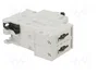 ABB S200M UC S202M-C40UC Interruptor magnetotérmico 2 polos 40A