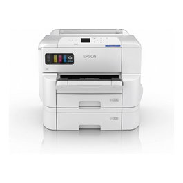 Epson WorkForce Pro EM-C7000DW BAM Impresora Inkjet Monofuncional A3 Color 25ppm