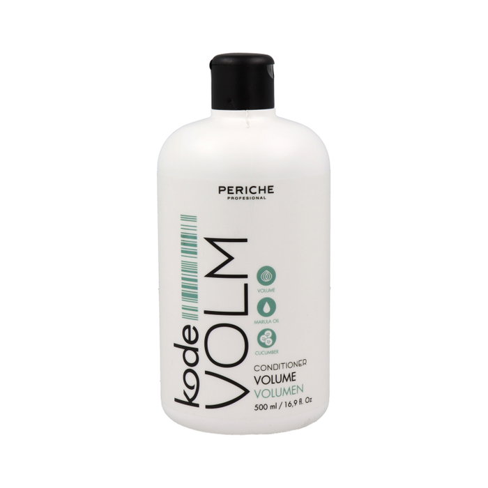 Periche Kode Volume Acondicionador 500 ml (Reacondicionado) Periche Kode Volume Acondicionador 500 ml (Reacondicionado)