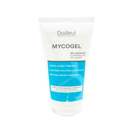 MYCOGEL Gel Limpiador 150 Ml