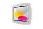 Compulocks 209IPDSW Soporte de Seguridad para iPad 27,7 cm (10.9'') Blanco